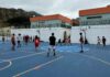 Nuevas inversiones permitirán mejorar las infraestructuras educativas de Vallehermoso