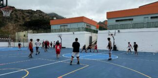 Nuevas inversiones permitirán mejorar las infraestructuras educativas de Vallehermoso