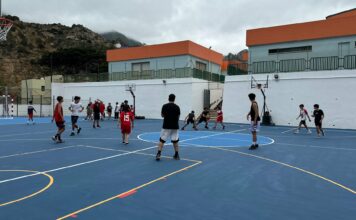 Nuevas inversiones permitirán mejorar las infraestructuras educativas de Vallehermoso