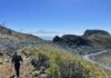 La Gomera, La Palma y El Hierro protagonizan la recta final de Contramapas por el GR131