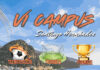 Este miércoles 20 de mayo se abre el plazo de inscripción para el Campus de Fútbol ‘Santiago Hernández’ de Playa de Santiago – Alajeró