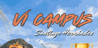 Este miércoles 20 de mayo se abre el plazo de inscripción para el Campus de Fútbol ‘Santiago Hernández’ de Playa de Santiago – Alajeró
