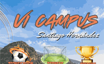 Este miércoles 20 de mayo se abre el plazo de inscripción para el Campus de Fútbol ‘Santiago Hernández’ de Playa de Santiago – Alajeró