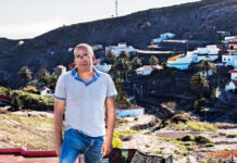 Iniciativa por La Gomera (IxLG) denuncia el abandono total de La Calera tras tres años de promesas incumplidas