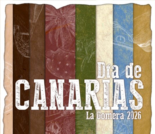 El Cabildo de La Gomera celebra el Día de Canarias con una amplia programación cultural y musical