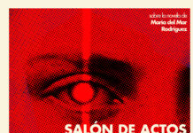 El próximo viernes el salón de actos del Ayuntamiento de Alajeró acoge la obra teatral ‘La Tuerta’