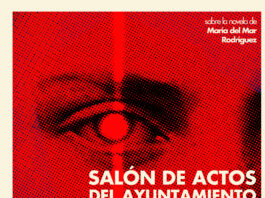 El próximo viernes el salón de actos del Ayuntamiento de Alajeró acoge la obra teatral ‘La Tuerta’