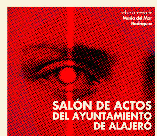 El próximo viernes el salón de actos del Ayuntamiento de Alajeró acoge la obra teatral ‘La Tuerta’