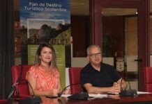 El Cabildo de La Gomera aprueba el proyecto para crear zonas de sombra en los principales núcleos turísticos