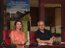 El Cabildo de La Gomera aprueba el proyecto para crear zonas de sombra en los principales núcleos turísticos