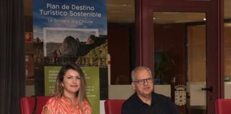 El Cabildo de La Gomera aprueba el proyecto para crear zonas de sombra en los principales núcleos turísticos