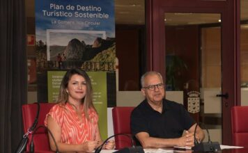 El Cabildo de La Gomera aprueba el proyecto para crear zonas de sombra en los principales núcleos turísticos