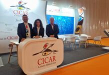 Las Islas Canarias están presentes en Expovacaciones 2026 con CICAR en Bilbao