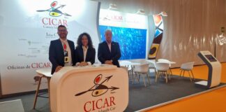 Las Islas Canarias están presentes en Expovacaciones 2026 con CICAR en Bilbao