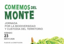 “Comemos del Monte” convertirá Vallehermoso en punto de encuentro para la biodiversidad y la custodia del territorio