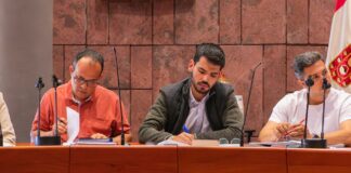 Iniciativa por La Gomera (IxLG) denuncia que ya van cinco años de promesas incumplidas con la Ciudad Educativa de San Sebastián de La Gomera