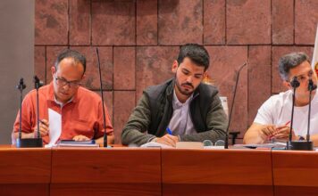 Iniciativa por La Gomera (IxLG) denuncia que ya van cinco años de promesas incumplidas con la Ciudad Educativa de San Sebastián de La Gomera