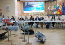 La Red Canaria de Reservas de la Biosfera refuerza su coordinación científica y la participación ciudadana