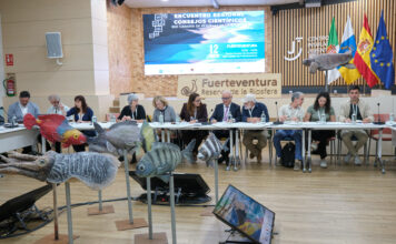 La Red Canaria de Reservas de la Biosfera refuerza su coordinación científica y la participación ciudadana