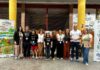 San Sebastián de La Gomera celebra la segunda edición de la Feria de Cooperativas Escolares del proyecto “Enseñar para Emprender”