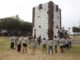 La III Semana Canaria de Juegos y Deportes Tradicionales acerca las modalidades vernáculas a un centenar de escolares de La Gomera