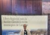 Vallehermoso participa en el I Foro Regional para la Acción Climática en los Municipios de Canarias
