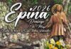 Epina celebra las fiestas en honor a San Isidro Labrador