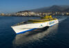 Fred. Olsen Express celebra el Día de Canarias reivindicando la historia y el significado de los nombres de su flota