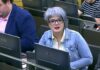 Esther Rodríguez celebra que el Congreso apueste por el acogimiento familiar de los menores tutelados