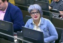 Esther Rodríguez celebra que el Congreso apueste por el acogimiento familiar de los menores tutelados