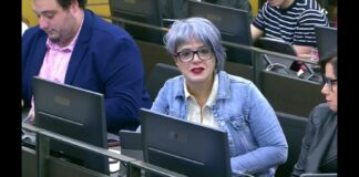 Esther Rodríguez celebra que el Congreso apueste por el acogimiento familiar de los menores tutelados
