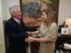 Astrid Pérez: “Eugenio Darias es una figura clave en la conservación y difusión del silbo gomero, patrimonio vivo de Canarias