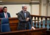Clavijo lamenta que el Estado haya mentido sobre la situación sanitaria de los pasajeros del MV Hondius