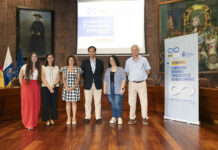 El Gobierno de Canarias recoge propuestas para diseñar la movilidad de La Gomera