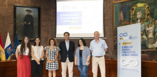El Gobierno de Canarias recoge propuestas para diseñar la movilidad de La Gomera