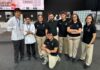 Hecansa lleva a GastroCanarias los retos de la hostelería en la cocina, la sala y la gestión