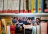 El Cabildo destina 250.000 euros a promover la adquisición de fondos bibliográficos y documentales para las bibliotecas municipales