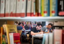 El Cabildo destina 250.000 euros a promover la adquisición de fondos bibliográficos y documentales para las bibliotecas municipales