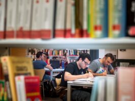 El Cabildo destina 250.000 euros a promover la adquisición de fondos bibliográficos y documentales para las bibliotecas municipales