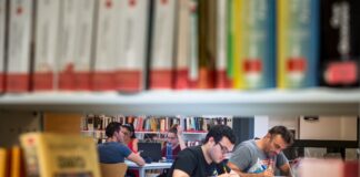 El Cabildo destina 250.000 euros a promover la adquisición de fondos bibliográficos y documentales para las bibliotecas municipales