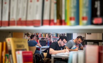 El Cabildo destina 250.000 euros a promover la adquisición de fondos bibliográficos y documentales para las bibliotecas municipales
