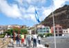 Playa de Santiago repite por 16 años consecutivos su Bandera Azul Europea