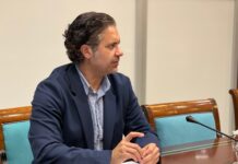 ASG aboga por reforzar la gestión de residuos en las islas no capitalinas para reducir traslados y costes