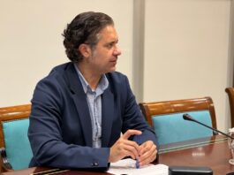 ASG aboga por reforzar la gestión de residuos en las islas no capitalinas para reducir traslados y costes