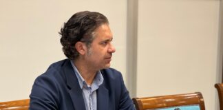 ASG aboga por reforzar la gestión de residuos en las islas no capitalinas para reducir traslados y costes