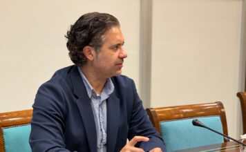 ASG aboga por reforzar la gestión de residuos en las islas no capitalinas para reducir traslados y costes