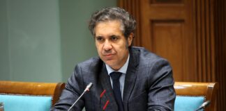 ASG destaca el refuerzo de 2,4 millones para mejorar el control de la calidad del aire en Canarias