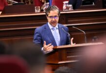 ASG apremia a avanzar hacia la desaparición real de la brecha salarial entre hombres y mujeres en Canarias
