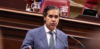 ASG exige que el autoconsumo y las renovables lleguen con justicia territorial a las islas no capitalinas
