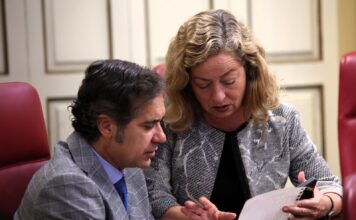 ASG destaca el avance en la reducción de la lista de espera para valorar la discapacidad en Canarias